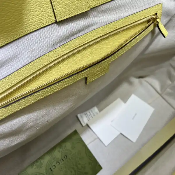 Firstbag Ru Gucci OPHIDIA MEDIUM TOTE BAG