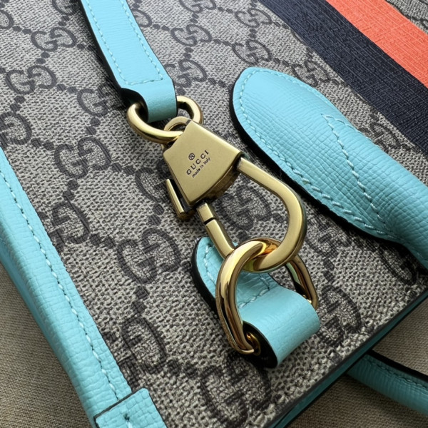 HOT SALE GUCCI GG small tote bag