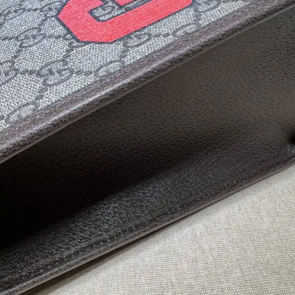 GUCCI GG small tote bag