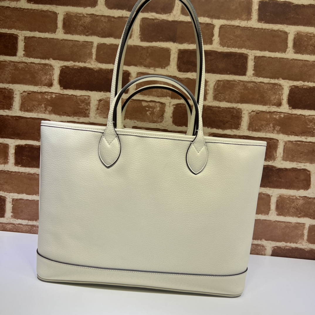 HOT SALE Gucci OPHIDIA MEDIUM TOTE BAG