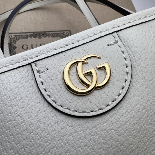 HOT SALE Gucci OPHIDIA MEDIUM TOTE BAG