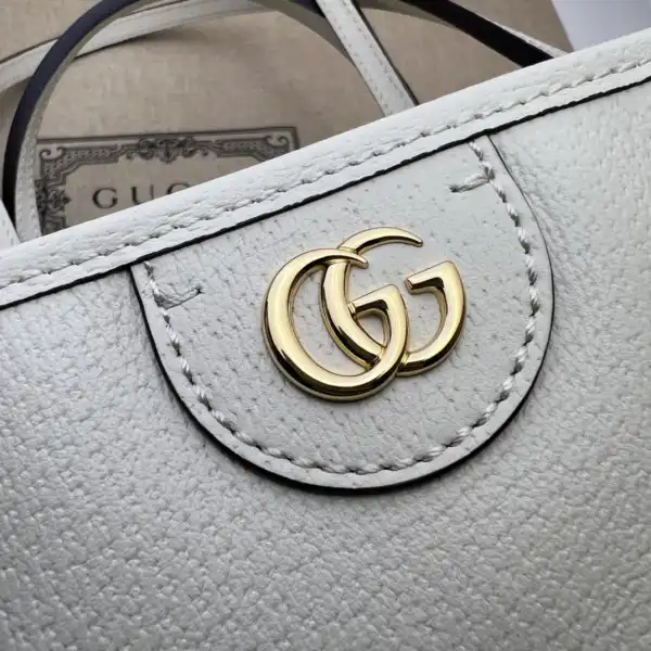 Gucci OPHIDIA MEDIUM TOTE BAG