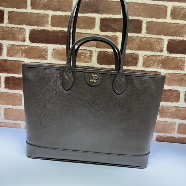 HOT SALE Gucci OPHIDIA MEDIUM TOTE BAG