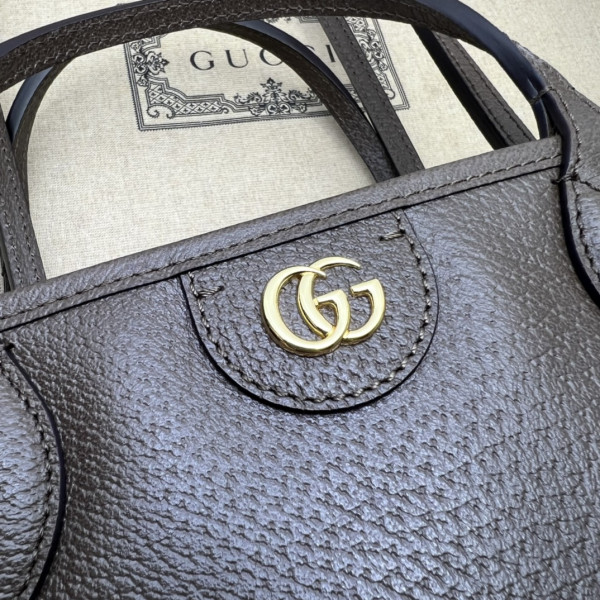 HOT SALE Gucci OPHIDIA MEDIUM TOTE BAG