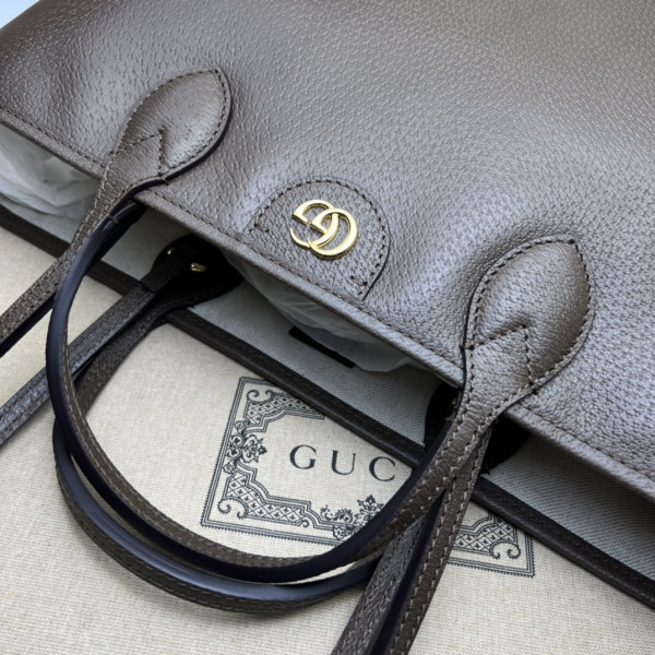 HOT SALE Gucci OPHIDIA MEDIUM TOTE BAG