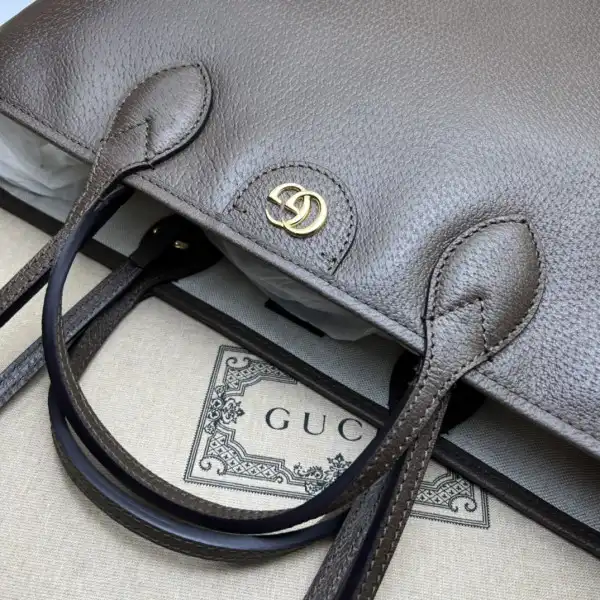 Gucci OPHIDIA MEDIUM TOTE BAG