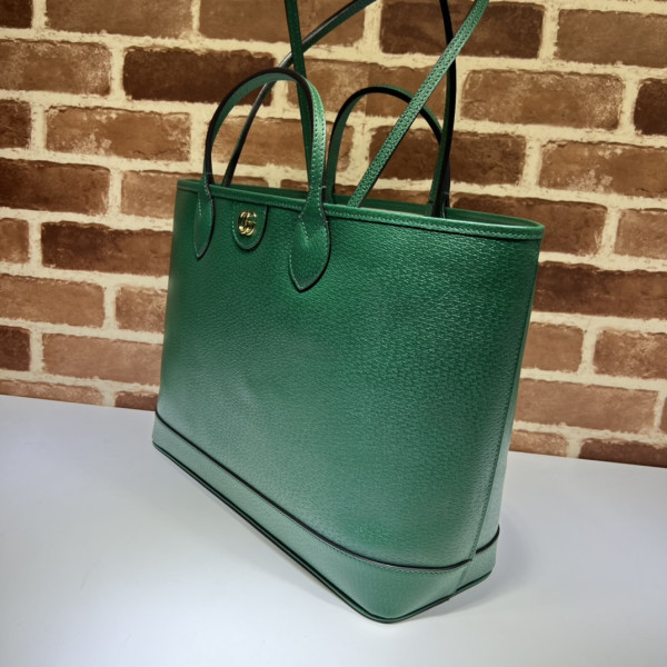 HOT SALE Gucci OPHIDIA MEDIUM TOTE BAG