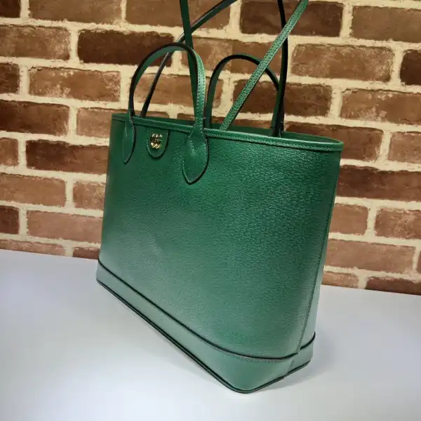 Frstbag ru Gucci OPHIDIA MEDIUM TOTE BAG