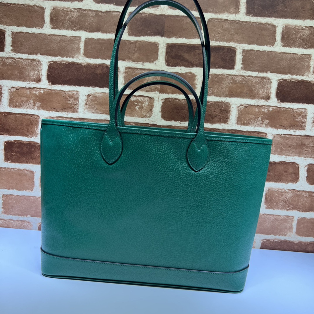 HOT SALE Gucci OPHIDIA MEDIUM TOTE BAG