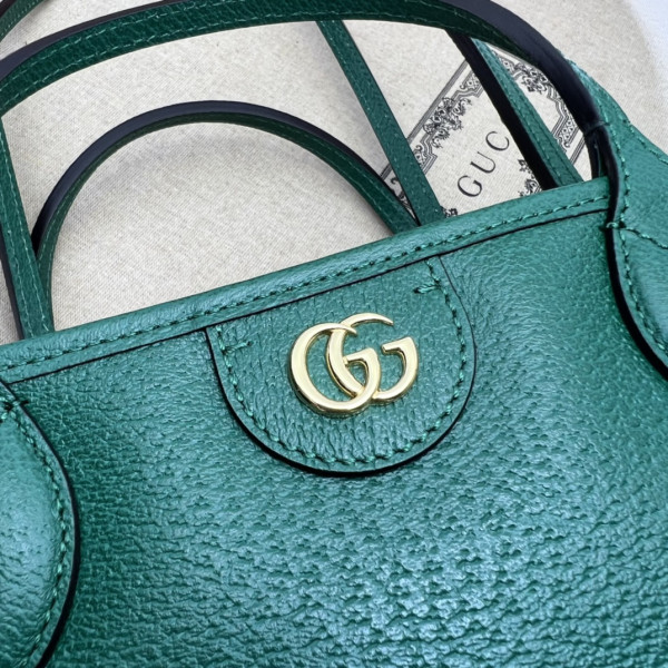 HOT SALE Gucci OPHIDIA MEDIUM TOTE BAG