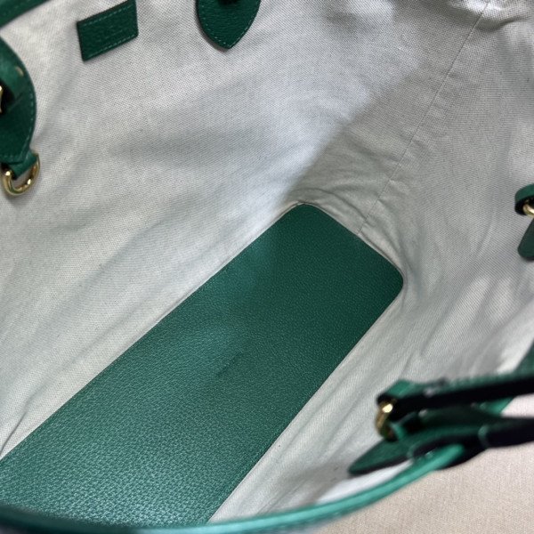 HOT SALE Gucci OPHIDIA MEDIUM TOTE BAG