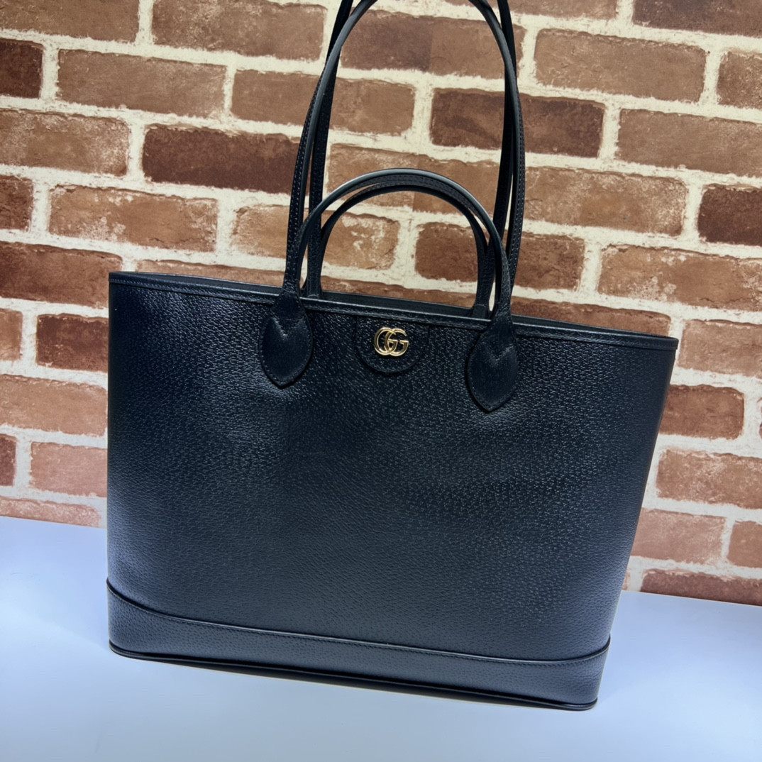 HOT SALE Gucci OPHIDIA MEDIUM TOTE BAG