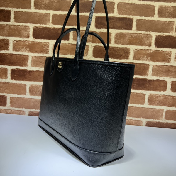 HOT SALE Gucci OPHIDIA MEDIUM TOTE BAG