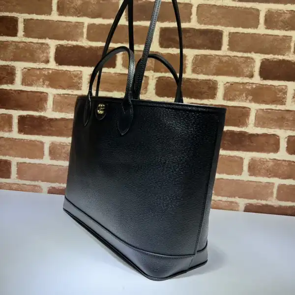 Firstbag Ru Gucci OPHIDIA MEDIUM TOTE BAG