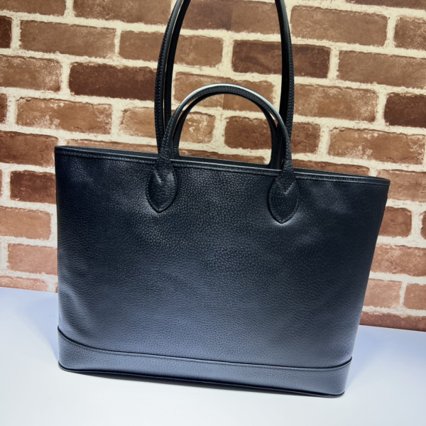 HOT SALE Gucci OPHIDIA MEDIUM TOTE BAG