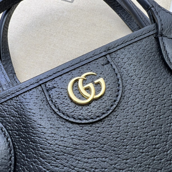 HOT SALE Gucci OPHIDIA MEDIUM TOTE BAG