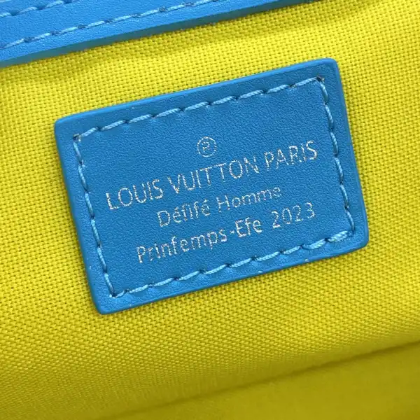 Firstbag Ru LOUIS VUITTON KEEPALL BANDOULIÈRE 50