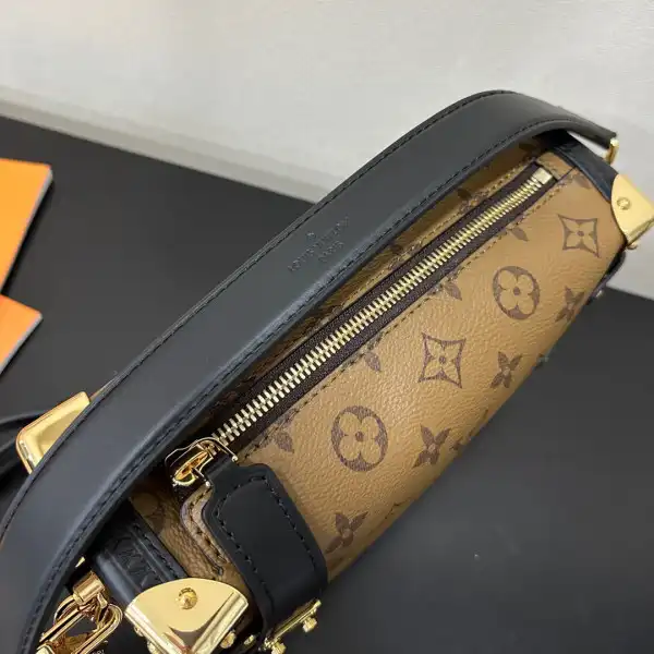 TO LOUIS VUITTON SIDE TRUNK MM