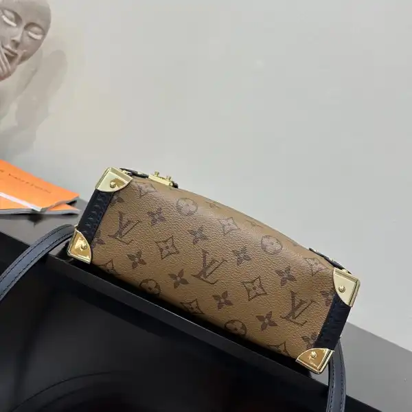 Bagsoffer yupoo LOUIS VUITTON SIDE TRUNK MM