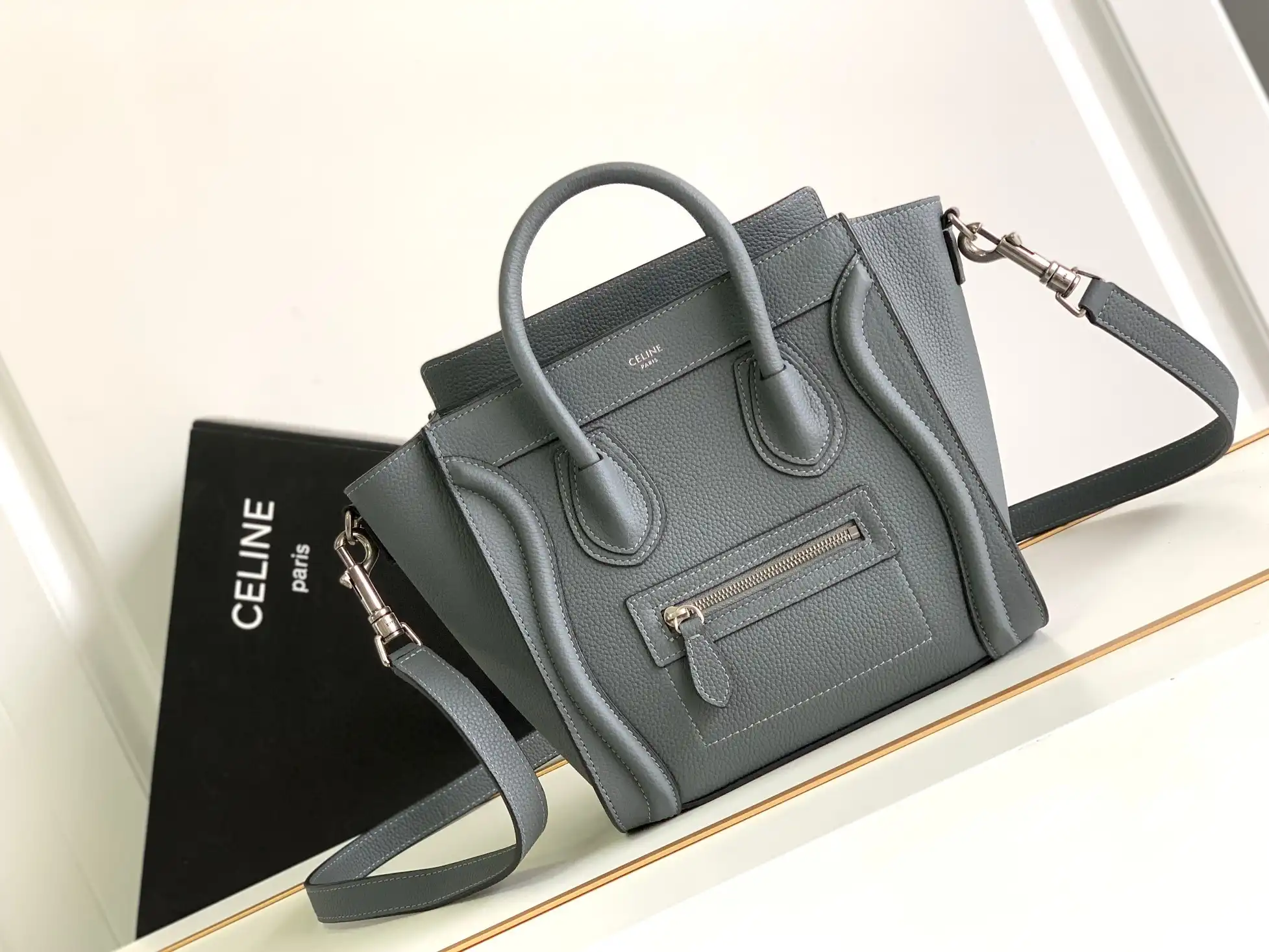 CELIN* MICRO LUGGAGE