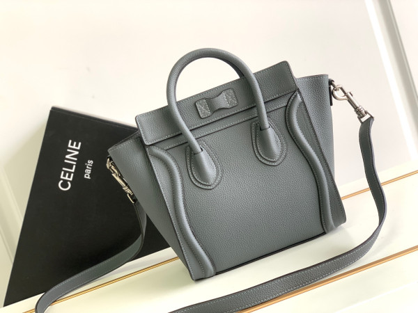 HOT SALE CELIN* MICRO LUGGAGE