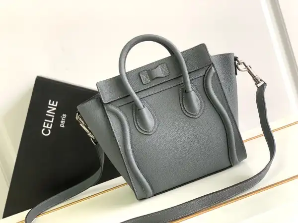 CELIN* MICRO LUGGAGE