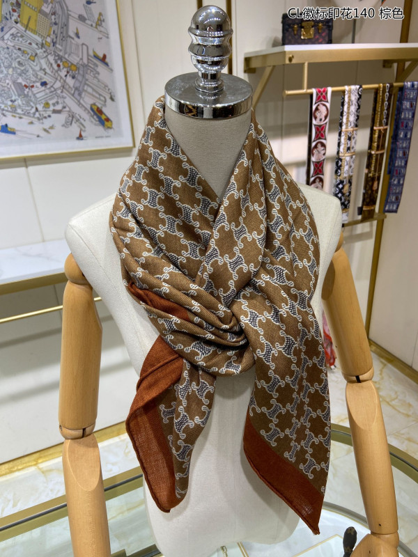 HOT SALE CELIN* SCARF