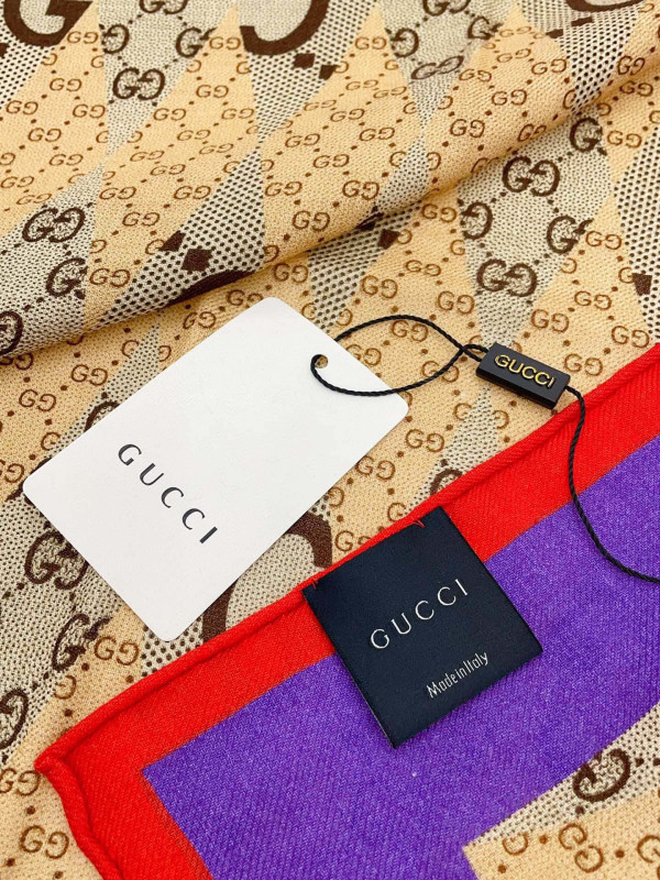 HOT SALE GUCCI SCARF