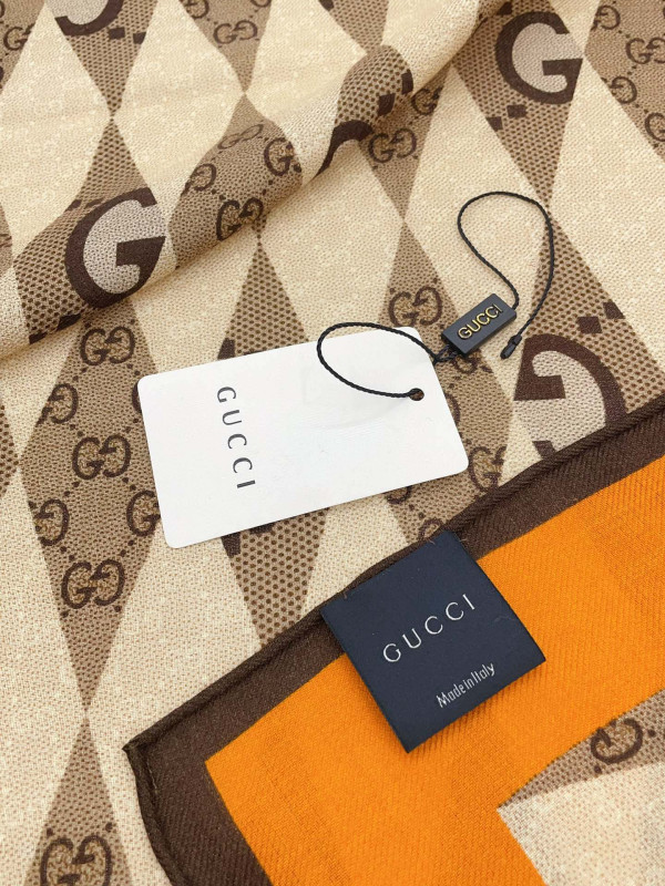 HOT SALE GUCCI SCARF