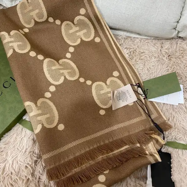 Yupoo bagsoffer GUCCI SCARF