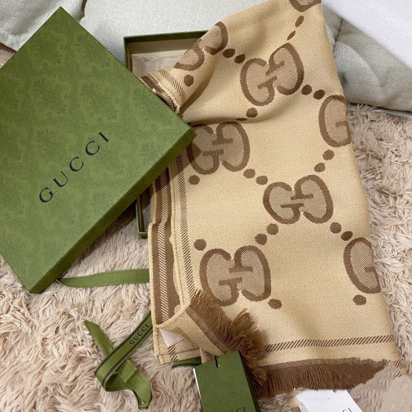 HOT SALE GUCCI SCARF