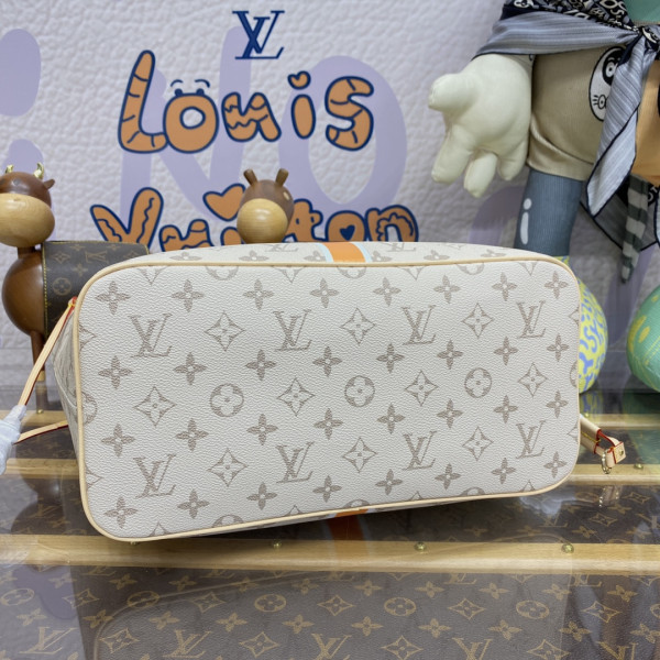 HOT SALE LOUIS VUITTON NEVERFULL MM