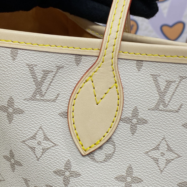 HOT SALE LOUIS VUITTON NEVERFULL MM