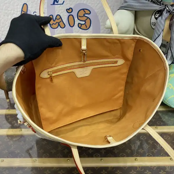 Cheap LOUIS VUITTON NEVERFULL MM