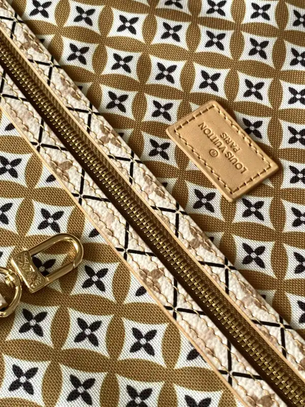 LOUIS VUITTON NEVERFULL MM