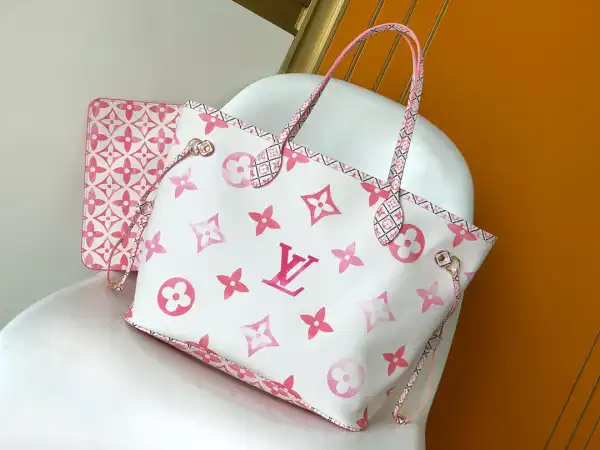 LOUIS VUITTON NEVERFULL MM