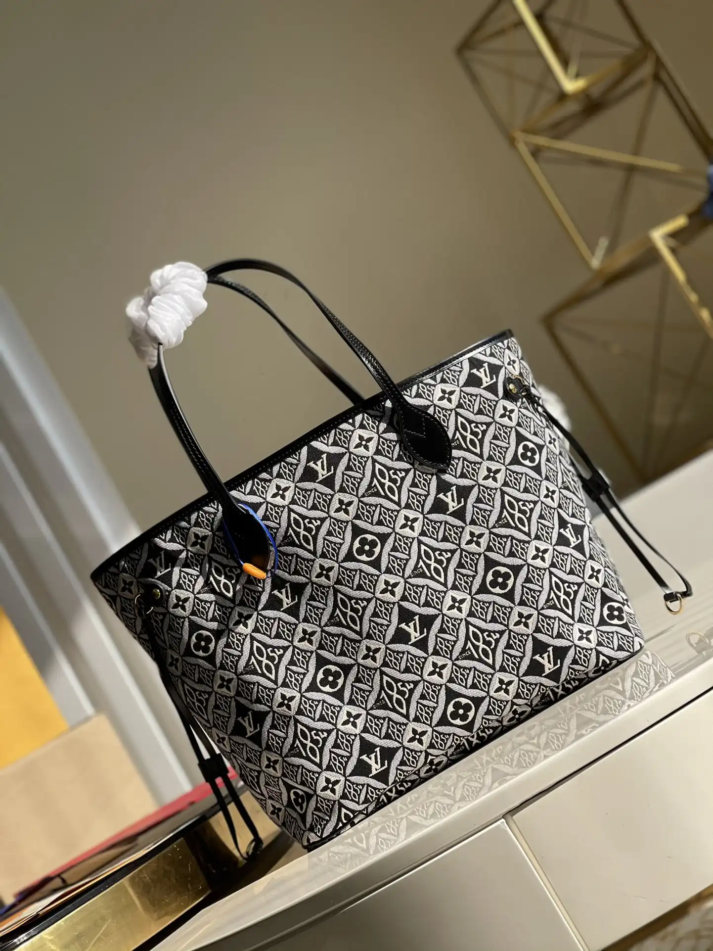 Frstbag ru LOUIS VUITTON NEVERFULL MM