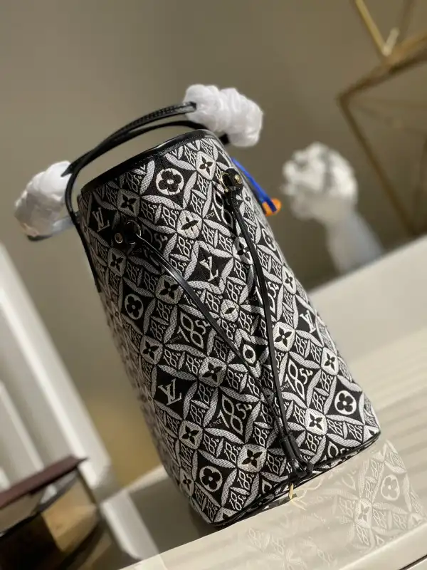 Frstbag ru LOUIS VUITTON NEVERFULL MM