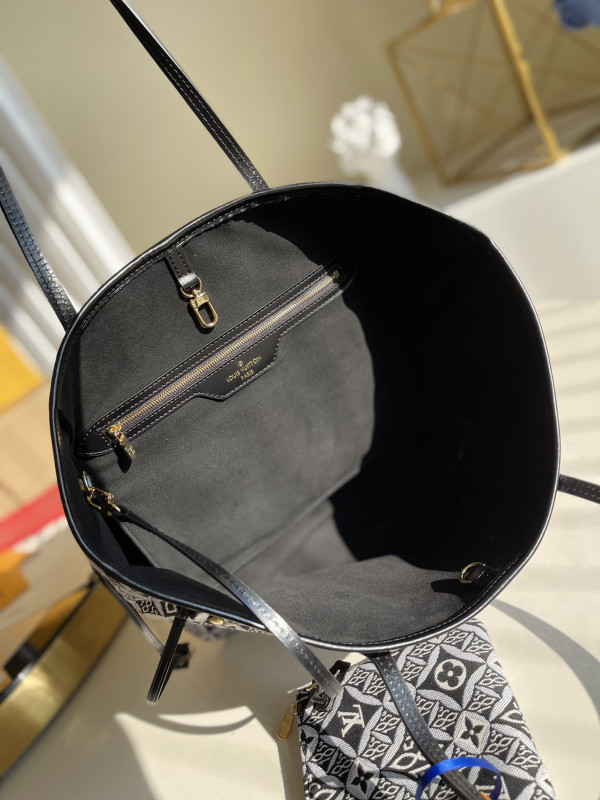 HOT SALE LOUIS VUITTON NEVERFULL MM