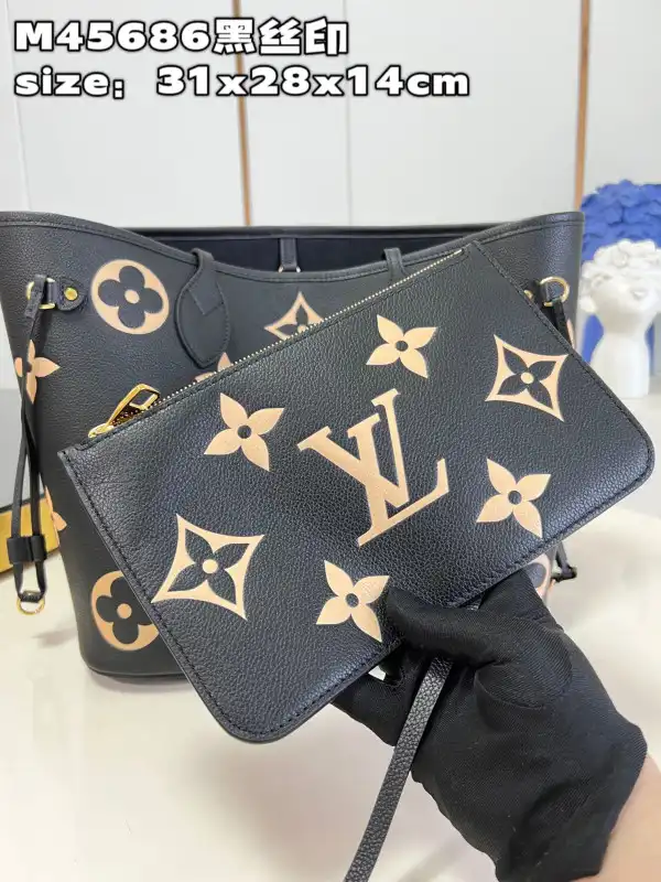 Frstbag ru LOUIS VUITTON NEVERFULL MM