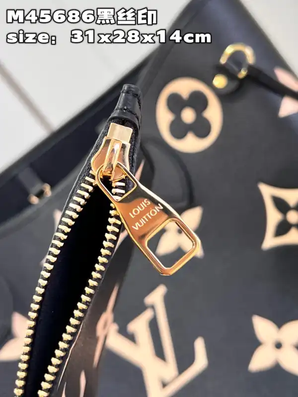 Frstbag ru LOUIS VUITTON NEVERFULL MM