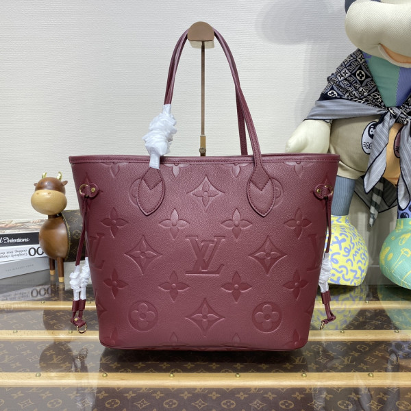 HOT SALE LOUIS VUITTON NEVERFULL MM