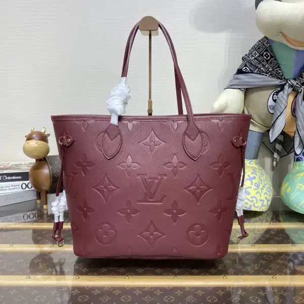 Frstbag ru LOUIS VUITTON NEVERFULL MM