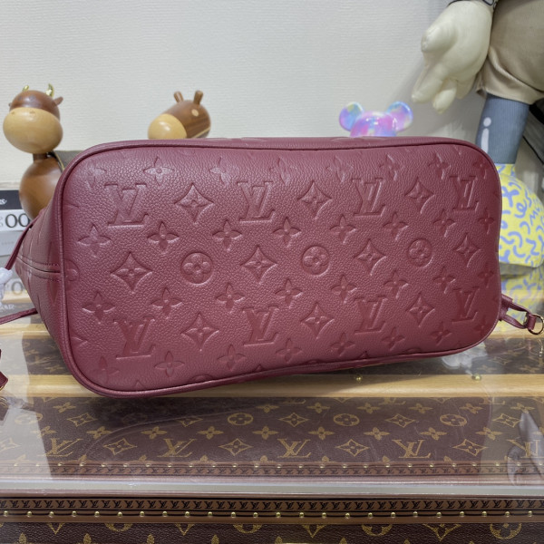 HOT SALE LOUIS VUITTON NEVERFULL MM