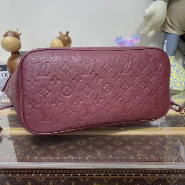 Rep LOUIS VUITTON NEVERFULL MM