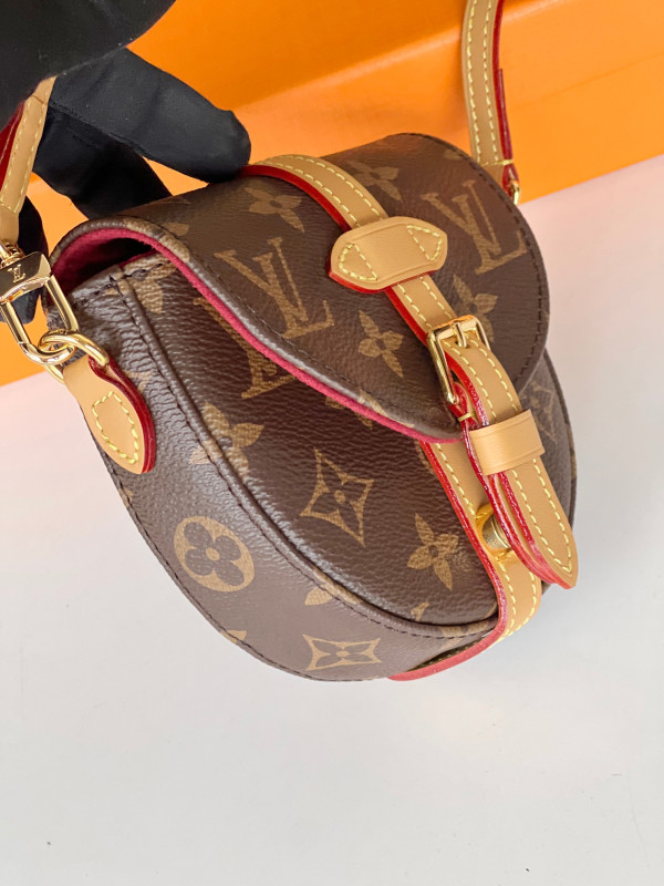 HOT SALE LOUIS VUITTON MICRO CHANTILLY