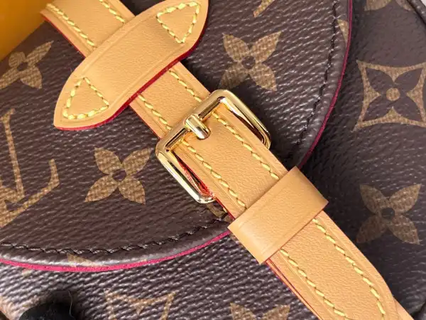 LOUIS VUITTON MICRO CHANTILLY