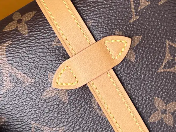 Cheap LOUIS VUITTON MICRO CHANTILLY