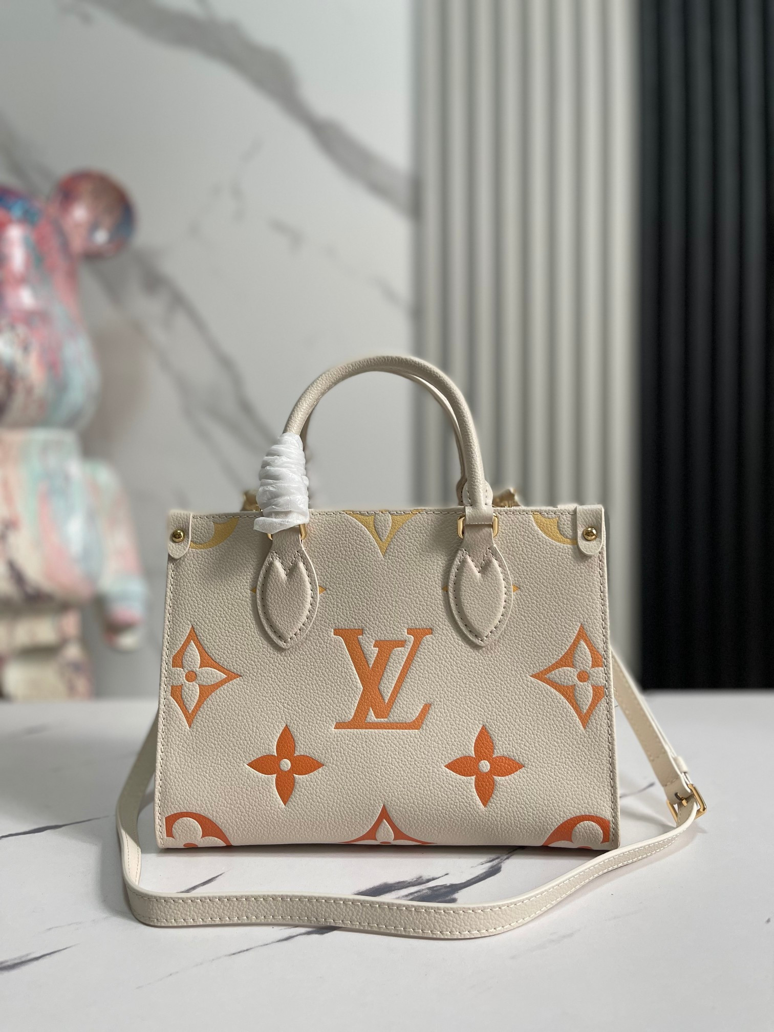 HOT SALE LOUIS VUITTON ONTHEGO PM