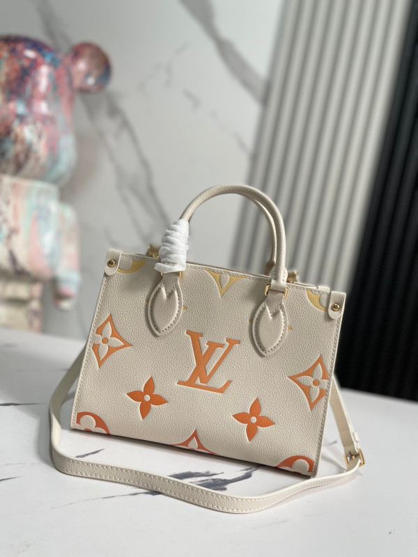 HOT SALE LOUIS VUITTON ONTHEGO PM